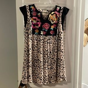 Savanna Jane Dress